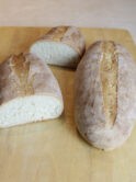 Crusty Italian Bread